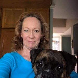 Meet your Posher, Karla